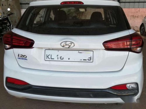 Used 2018 Hyundai Elite i20 MT for sale in Kottayam