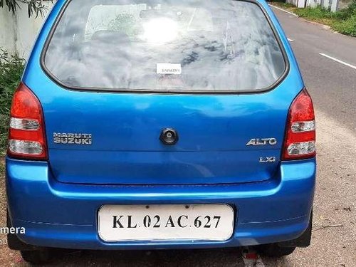 2008 Maruti Suzuki Alto MT for sale in Thiruvananthapuram