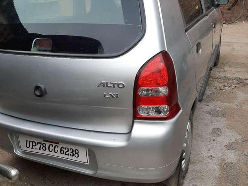 Used 2010 Maruti Suzuki Alto MT for sale in Kanpur