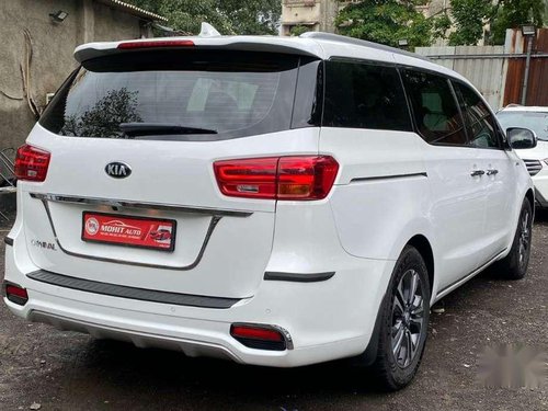 2020 Kia Carnival AT for sale in Kalyan