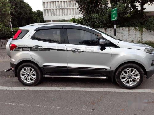 Ford Ecosport EcoSport Titanium 1.5 TDCi (Opt), 2016, Diesel MT in Lucknow