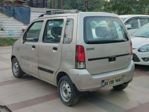 Maruti Suzuki Wagon R LXI, 2006, Petrol MT in Guwahati