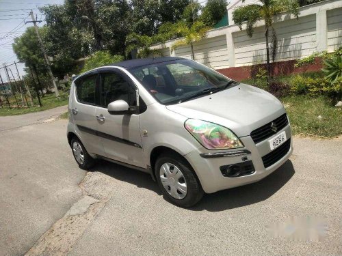 Maruti Suzuki Ritz 2010 MT for sale in Hyderabad