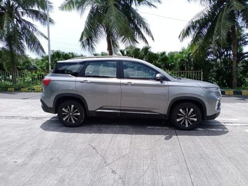 MG Hector Sharp Diesel BSIV 2020 MT for sale in Mumbai