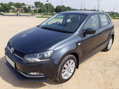 Volkswagen Polo 2015 MT for sale in Ahmedabad