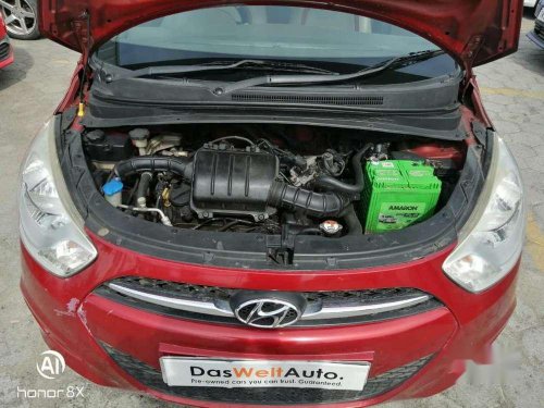 Hyundai i10 Magna 1.1 2013 MT for sale in Chennai