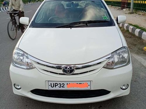 2011 Toyota Etios Liva V MT for sale in Lucknow