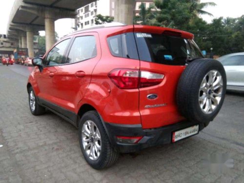 Ford Ecosport EcoSport Titanium 1.5 TDCi, 2013, Diesel MT in Goregaon