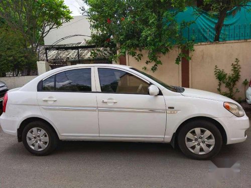 Hyundai Verna VTVT SX 1.6, 2010, Petrol MT in Nagpur