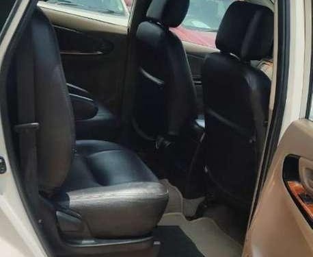 Used 2015 Toyota Innova MT for sale in Hyderabad