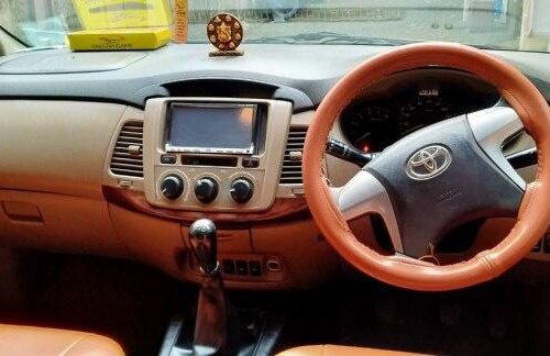 2016 Toyota Innova MT for sale in Mumbai