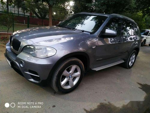 2011 BMW X5 AT for sale in Gurgaon