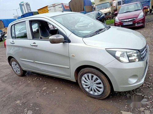 2014 Maruti Suzuki Celerio VXI MT for sale in Mumbai