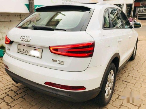 Used 2015 Audi Q3 AT for sale in Malappuram