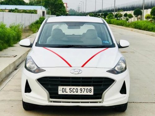 Used 2019 Hyundai Grand i10 Nios MT for sale in New Delhi