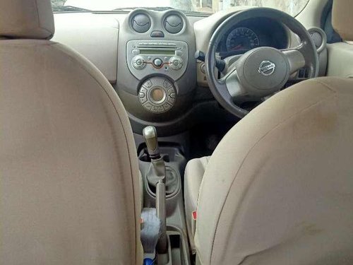 Nissan Micra 2012 Diesel MT for sale in Aliganj