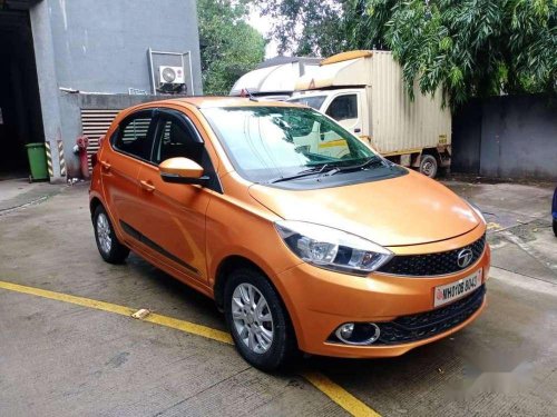 Tata Tiago 1.2 Revotron XZA 2018 MT for sale in Mumbai