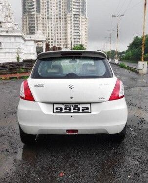 Maruti Swift VDI BSIV W ABS 2013 MT for sale in Mumbai