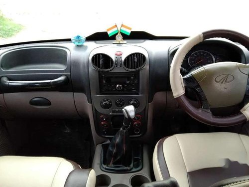 Mahindra Scorpio VLX 2009 MT for sale in Hyderabad