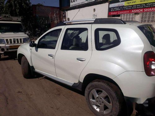 Renault Duster 110 PS RxZ Diesel, 2012, Diesel MT for sale in Jodhpur