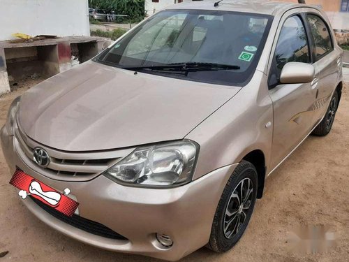 Toyota Etios Liva GD, 2012, Diesel MT for sale in Madurai