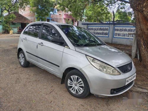 Used Tata Indica Vista 2009 MT for sale in Madurai