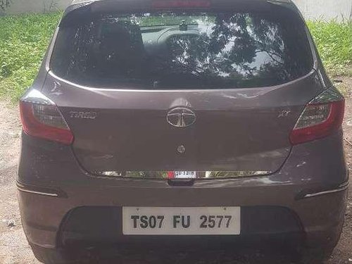 2017 Tata Tiago 1.2 Revotron XT MT for sale in Hyderabad