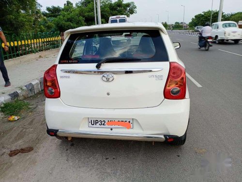 2011 Toyota Etios Liva V MT for sale in Lucknow