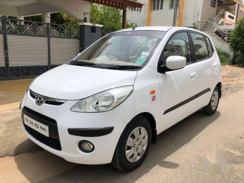 Hyundai I10 Magna (O), 2008, Petrol MT for sale in Erode