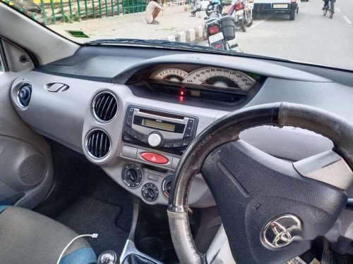 2011 Toyota Etios Liva V MT for sale in Lucknow