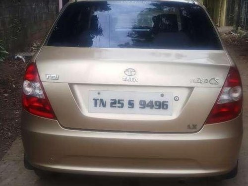 Tata Indigo Cs CS LX TDI, 2009, Diesel MT for sale in Mayiladuthurai