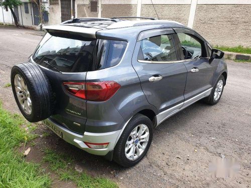 Ford Ecosport EcoSport Titanium 1.5 TDCi, 2014, Diesel MT in Surat