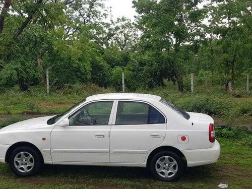 Hyundai Accent GLE, 2011, CNG & Hybrids MT in Kalol