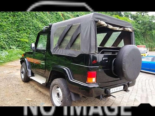 2007 Mahindra Bolero MT for sale in Palakkad