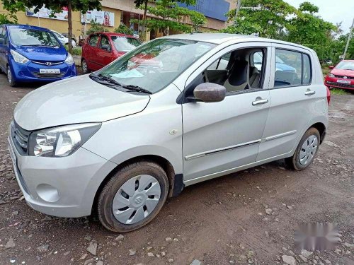 2014 Maruti Suzuki Celerio VXI MT for sale in Mumbai