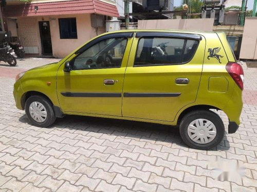 Maruti Suzuki Alto 800 LXI 2016 MT for sale in Chennai