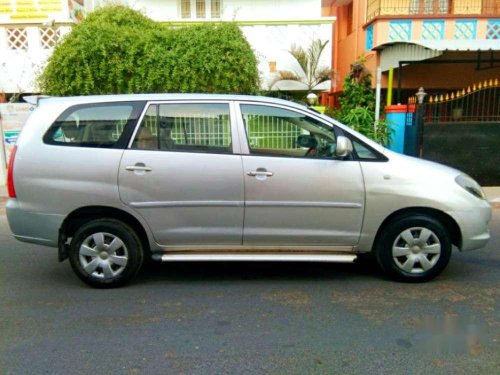 Toyota Innova 2.5 G BS III 8 STR, 2007, Diesel MT in Chennai