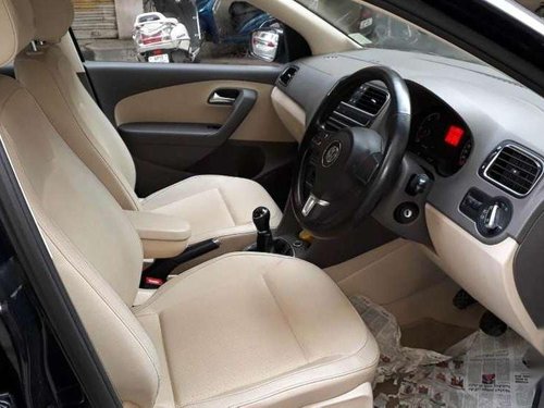 Volkswagen Vento Highline Diesel, 2013, Diesel MT in Hyderabad