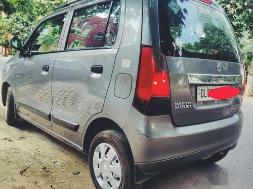 2016 Maruti Suzuki Wagon R LXI CNG MT for sale in Gurgaon