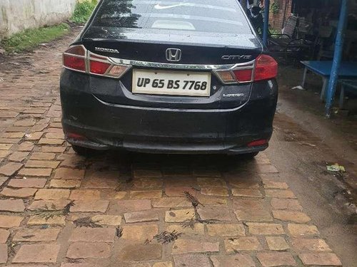 Used Honda City S 2014 MT for sale in Varanasi