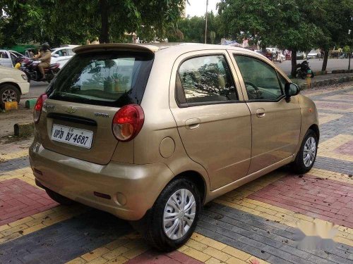 Chevrolet Spark LS 1.0 LPG, 2009, LPG MT in Lucknow