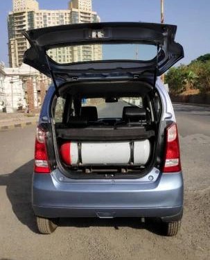 Maruti Wagon R LXI CNG 2013 MT for sale in Mumbai
