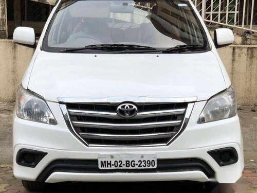 2008 Toyota Innova MT for sale in Mumbai