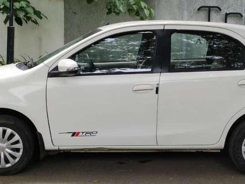 Toyota Etios Liva V, 2016, Petrol MT in Coimbatore