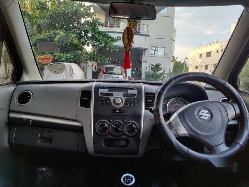 Used Maruti Suzuki Wagon R VXI 2012 MT for sale in Chennai
