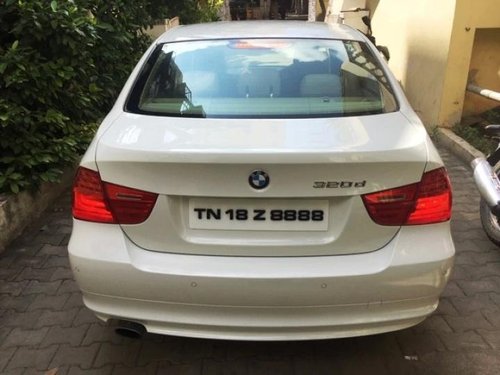 2013 BMW 3 Series 2005-2011 AT for sale in Chennai 
