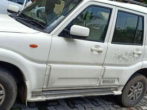 Used Mahindra Scorpio VLX 2013 MT for sale in Varanasi