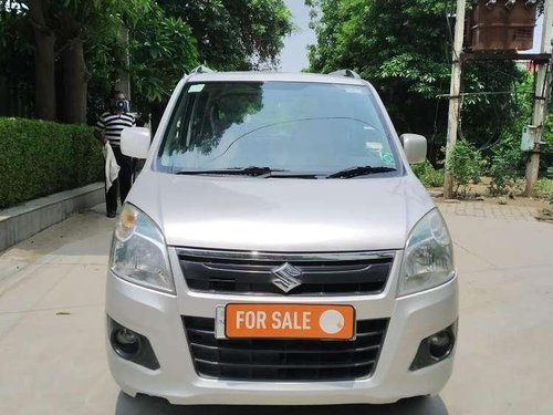 Maruti Suzuki Wagon R VXi Minor, 2014, Petrol MT in Gurgaon