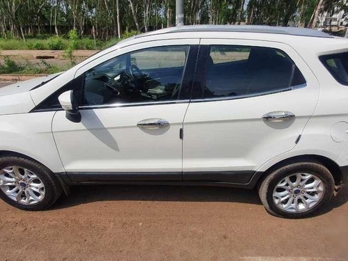 2016 Ford EcoSport MT for sale in Raipur