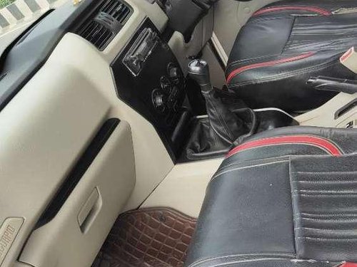 Used 2015 Mahindra Scorpio MT for sale in Lucknow